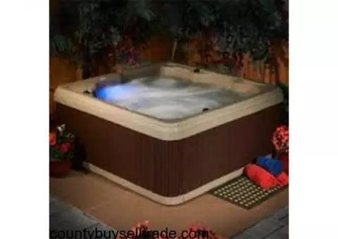 Hot Tubs For Everyone
