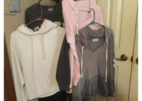 Women’s clothes